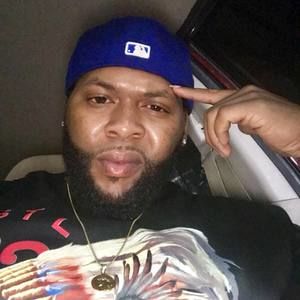 Meet your Posher, Kentrell